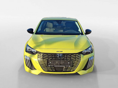 Peugeot 208 Vorführwagen