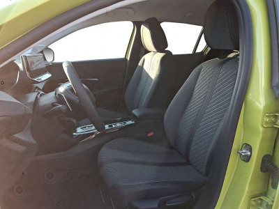 Peugeot 208 Vorführwagen