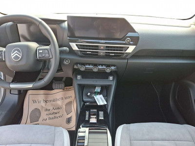 Citroën C4 Vorführwagen