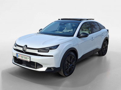 Citroën C4 Vorführwagen