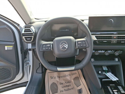 Citroën C4 Vorführwagen