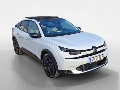 Citroën C4 Vorführwagen