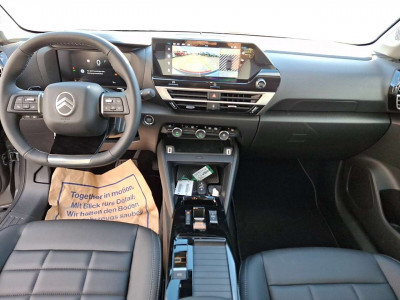 Citroën C4 Vorführwagen