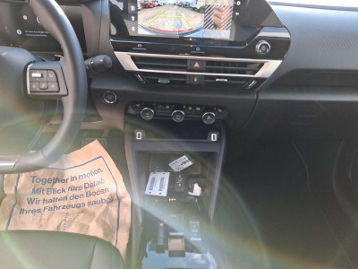 Citroën C4 Vorführwagen