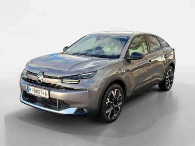 Citroën C4 Vorführwagen