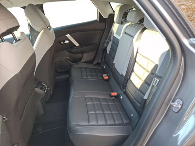 Citroën C4 Vorführwagen