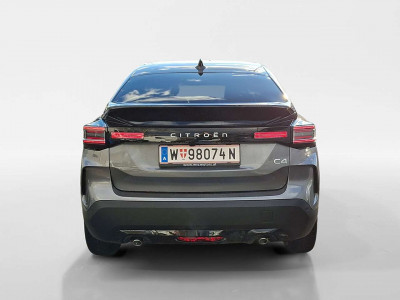 Citroën C4 Vorführwagen