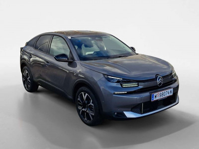 Citroën C4 Vorführwagen