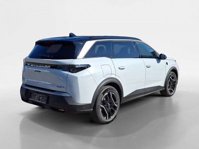 Peugeot 5008 Neuwagen