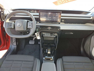 Citroën C3 Aircross Neuwagen