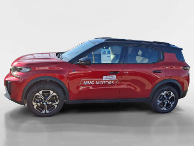 Citroën C3 Aircross Neuwagen