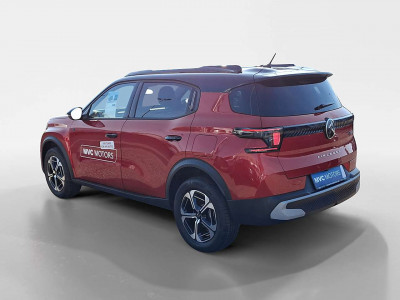 Citroën C3 Aircross Neuwagen