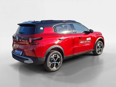 Citroën C3 Aircross Neuwagen