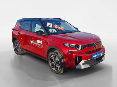 Citroën C3 Aircross Neuwagen