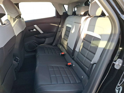 Citroën C4 Neuwagen