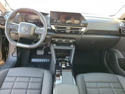 Citroën C4 Neuwagen