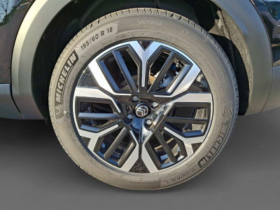 Citroën C4 Neuwagen