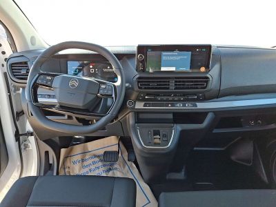 Citroën Jumpy Vorführwagen