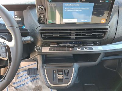Citroën Jumpy Vorführwagen