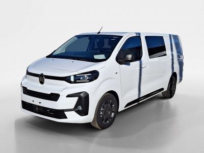 Citroën Jumpy Vorführwagen