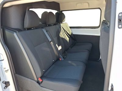 Citroën Jumpy Vorführwagen