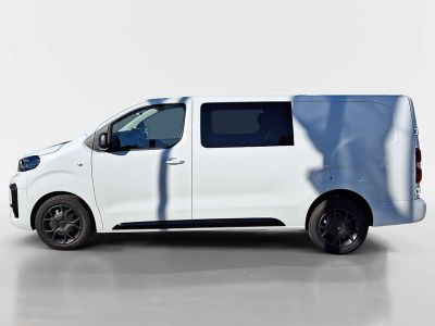 Citroën Jumpy Vorführwagen