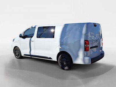 Citroën Jumpy Vorführwagen