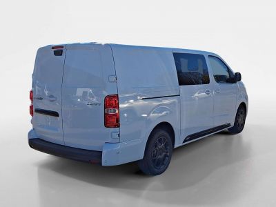 Citroën Jumpy Vorführwagen