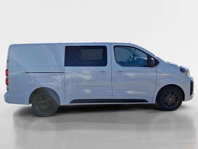 Citroën Jumpy Vorführwagen