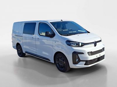 Citroën Jumpy Vorführwagen