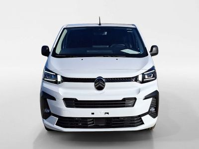 Citroën Jumpy Vorführwagen