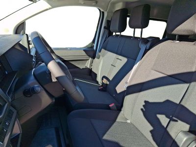 Citroën Jumpy Vorführwagen