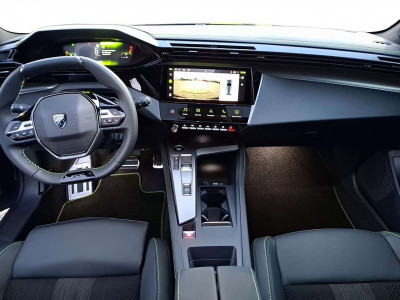 Peugeot 308 Vorführwagen