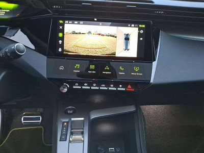 Peugeot 308 Vorführwagen