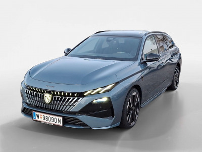 Peugeot 308 Vorführwagen