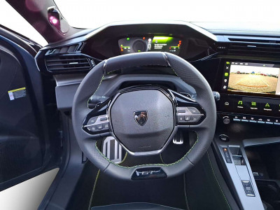 Peugeot 308 Vorführwagen