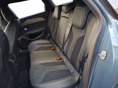 Peugeot 308 Vorführwagen