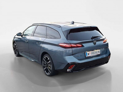 Peugeot 308 Vorführwagen