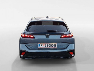 Peugeot 308 Vorführwagen
