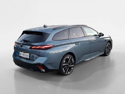 Peugeot 308 Vorführwagen