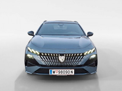 Peugeot 308 Vorführwagen