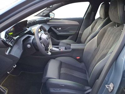 Peugeot 308 Vorführwagen