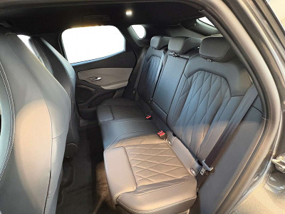 Ford Capri Neuwagen Ford Capri Neuwagen