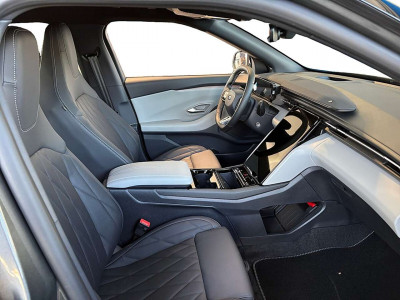 Ford Capri Neuwagen Ford Capri Neuwagen