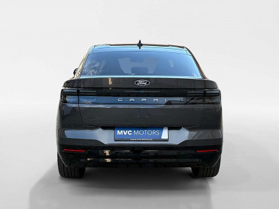 Ford Capri Neuwagen Ford Capri Neuwagen