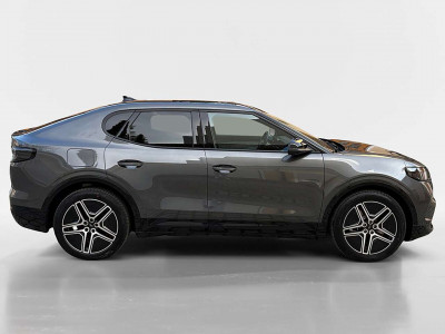 Ford Capri Neuwagen Ford Capri Neuwagen