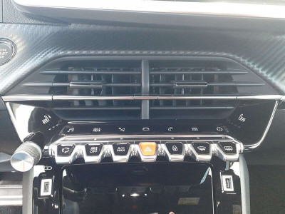 Peugeot 208 Gebrauchtwagen