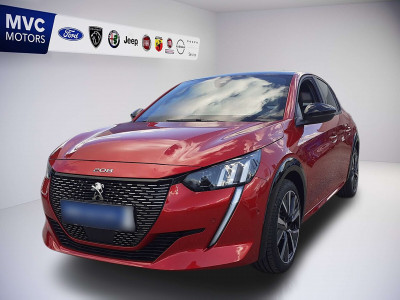 Peugeot 208 Gebrauchtwagen