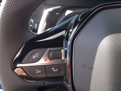 Peugeot 208 Gebrauchtwagen