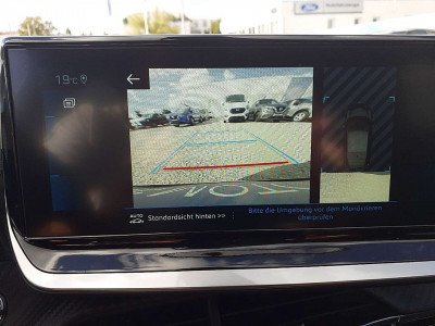 Peugeot 208 Gebrauchtwagen